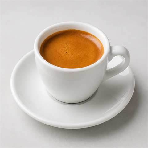 Cafe espresso