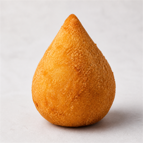 Coxinha